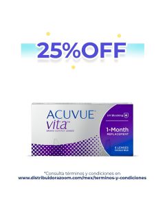 Acuvue Vita