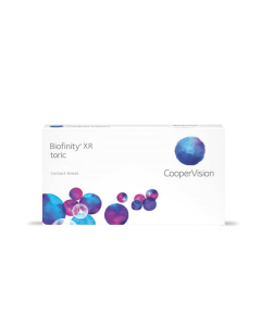 Biofinity XR Toric