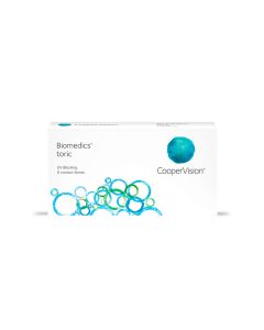 Biomedics Toric
