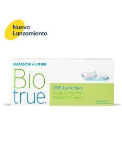 BioTrue®ONEday