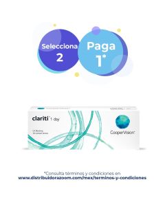 Clariti 1 Day
