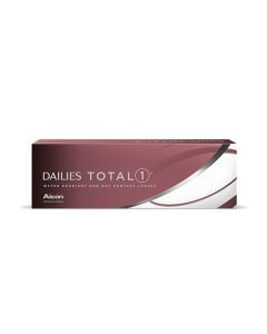 Dailies Total 1
