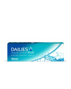 Dailies AquaComfort Plus x30