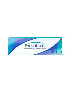 FreshLook One Day Color Neutros