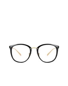 Gafas de filtro azul - Bright Black