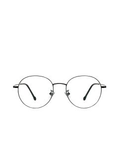 Gafas de filtro azul - Matte Black