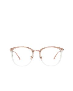 Gafas de filtro azul - Rose Gold (Acetato)