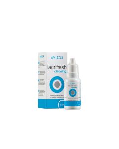 LACRIFRESH CLEANING 15 ML
