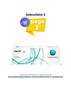 Clariti 1 Day
