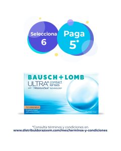 Ultra Astigmatismo