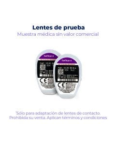 lentes de prueba Liberti