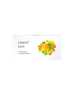 Liberti Toric