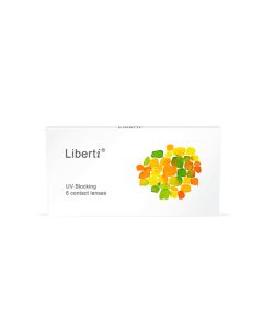 Liberti