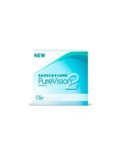 PureVision 2