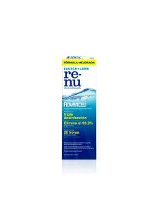 Renu Advanced 120ml