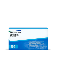 SofLens 59