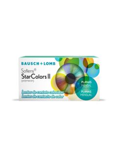 SofLens StarColors II Neutros