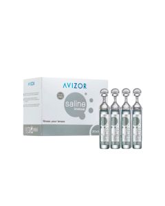 SALINA UNIDOSIS 30 X 5 ML