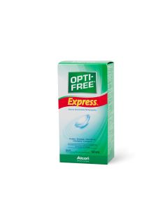 Opti-Free Express 120ml