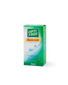 Opti-Free Replenish 120ml