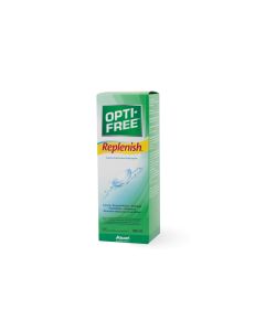 Opti-Free Replenish 300ml