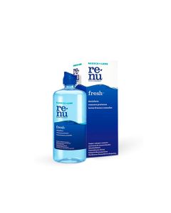 Renu Fresh 120ml