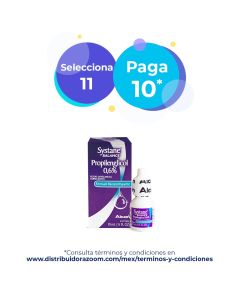 Systane Balance 10 mL