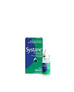 Systane Gotas Lubricantes Oculares 15 mL