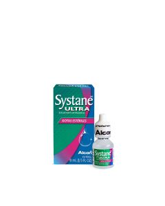 Systane Ultra 10 mL
