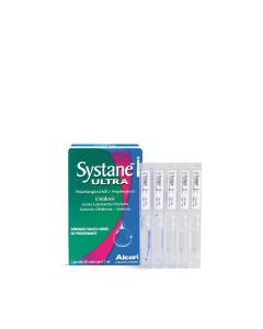 Systane Ultra Unidosis