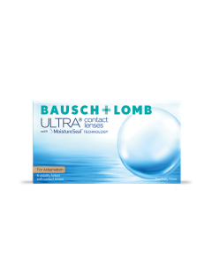 Ultra Astigmatismo
